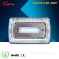 120 Degree led step light Safety Hot Sale with primotion sensor Flood light